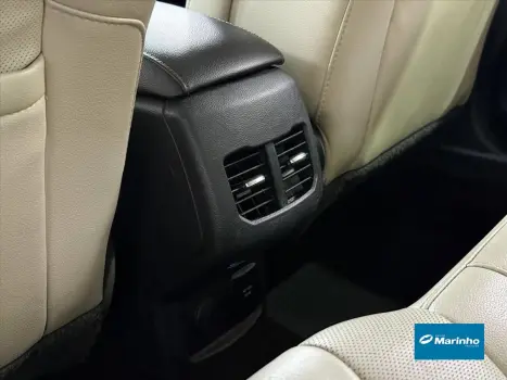 FUSION 2.0 TITANIUM AWD 16V GASOLINA 4P AUTOMÁTICO