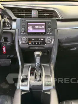 CIVIC 2.0 16vone Sport