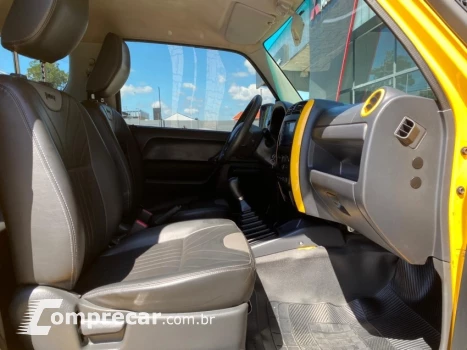 JIMNY 1.3 4sport 4X4 16V