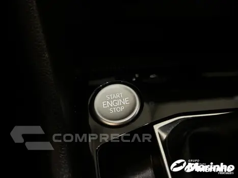 TAOS 1.4 250 TSI TOTAL FLEX HIGHLINE AUTOMÁTICO