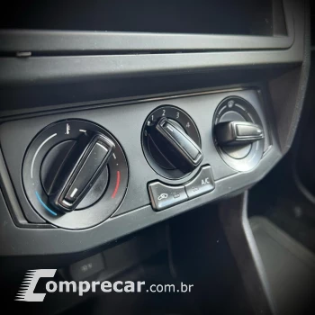 GOL 1.6 MSI Totalflex