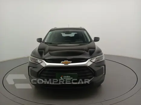 TRACKER 1.2 TURBO FLEX PREMIER AUTOMÁTICO