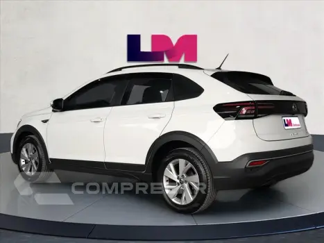 NIVUS 1.0 200 TSI TOTAL FLEX COMFORTLINE AUTOMÁTI