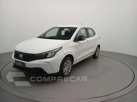Fiat ARGO 1.0 FIREFLY FLEX DRIVE MANUAL 4 portas