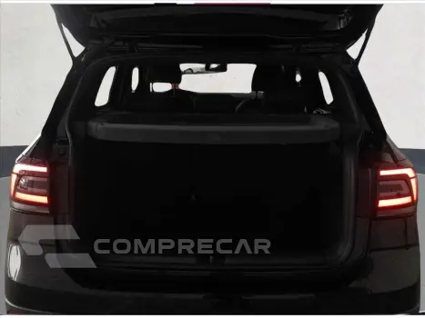 T-CROSS 1.0 200 TSI TOTAL FLEX COMFORTLINE AUTOMÁ
