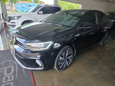 VIRTUS 1.0 200 TSI Highline