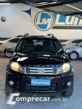 ECOSPORT Ford Ecosport 1.6 Freestyle 8V