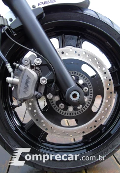 KAWASAKI VULCAN S 650 ABS