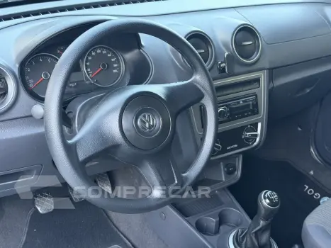 GOL 1.0 MI 8V FLEX 2P MANUAL G.VI