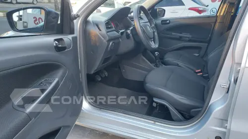 VOYAGE 1.6 MSI Totalflex
