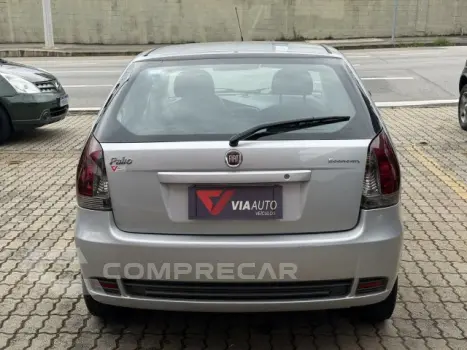 PALIO - 1.0 MPI FIRE ECONOMY 8V 2P MANUAL