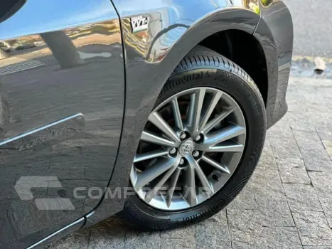 COROLLA XEI20FLEX