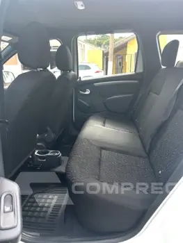 DUSTER 1.6 16V SCE Expression