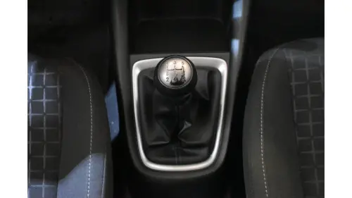 HB20 - 1.0 12V COMFORT MANUAL