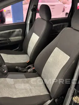 FIESTA 1.6 MPI Class Sedan 8V