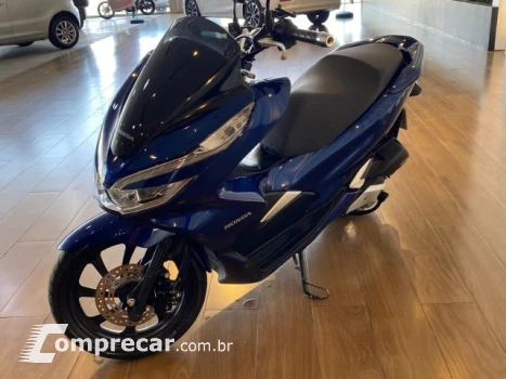 PCX - Scooter