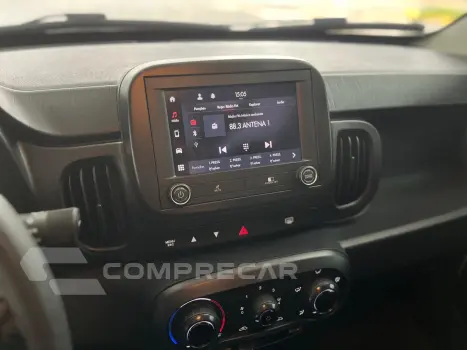 MOBI 1.0 EVO FLEX TREKKING MANUAL