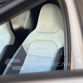 TERA 1.0 170 TSI High