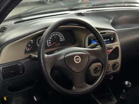 Palio ELX 1.0 Fire/30 Anos F. Flex 8V 4p