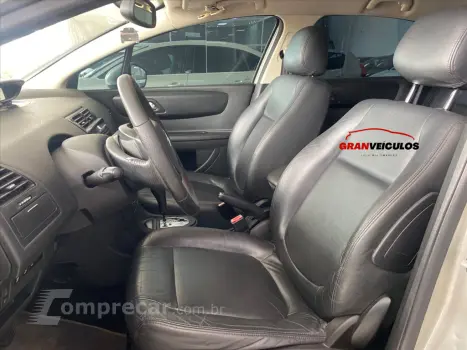 C4 2.0 EXCLUSIVE PALLAS 16V FLEX 4P AUTOMÁTICO