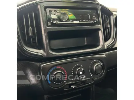 STRADA 1.3 FIREFLY FLEX ENDURANCE CS PLUS MANUAL