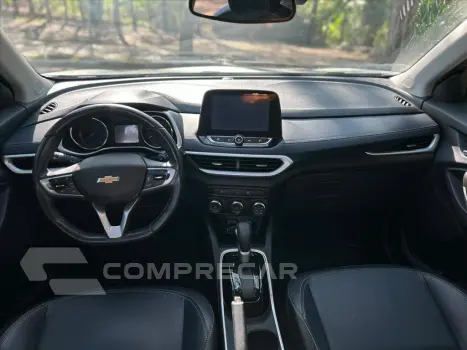 TRACKER 1.2 TURBO FLEX PREMIER AUTOMÁTICO