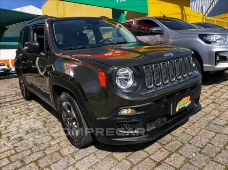RENEGADE 1.8 16V