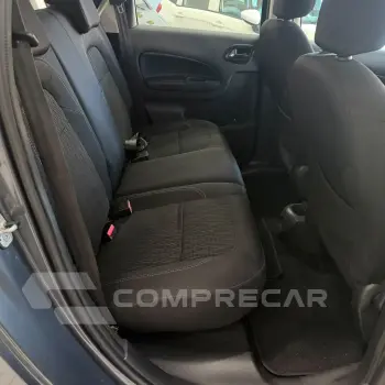 C3 Picasso Tendance 1.5 Flex 8V 5p Mec.