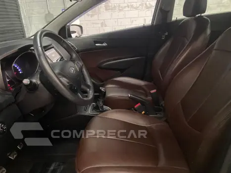 Hb20x 1.6 16V Style Flex 4P Automático