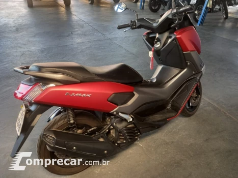 Nmax 150cc