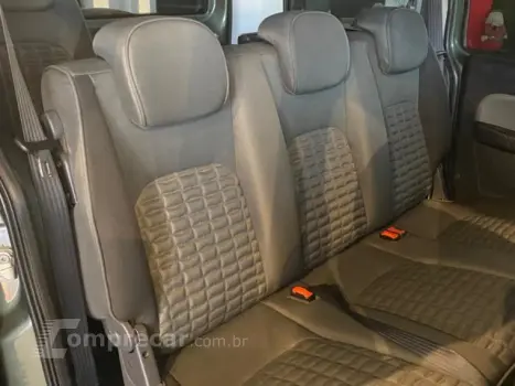 DOBLÒ - 1.8 MPI ADVENTURE 16V 4P MANUAL