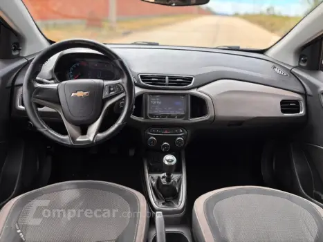 PRISMA 1.0 MPFI ADVANTAGE 8V FLEX 4P MANUAL