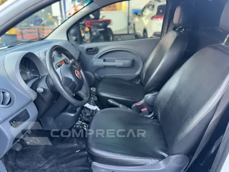 FIORINO 1.4 MPI Furgão Endurance 8V