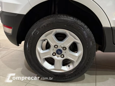 ECOSPORT - 2.0 SE 16V 4P POWERSHIFT