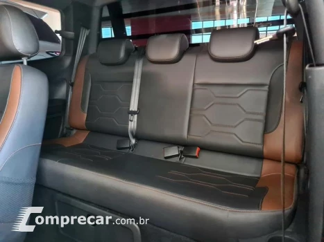 SAVEIRO CROSS 1.6 T.FLEX 16V CD