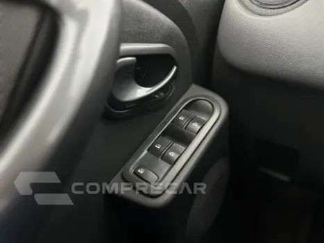 DUSTER 1.6 DYNAMIQUE 4X2 16V FLEX 4P MANUAL
