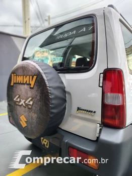 Jimny Wide/ Jimny/4ALL 1.3 16V
