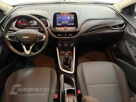 ONIX 1.0 FLEX LT MANUAL