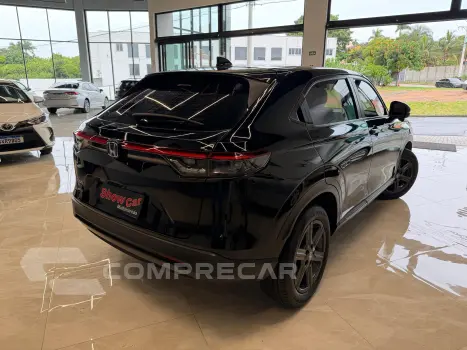 HR-V 1.5 DI I-vtec EXL