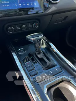 TIGGO 5X 1.5 VVT Turbo Iflex TXS