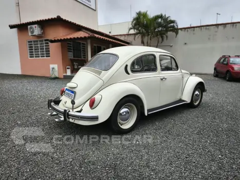 FUSCA 1.3 8V