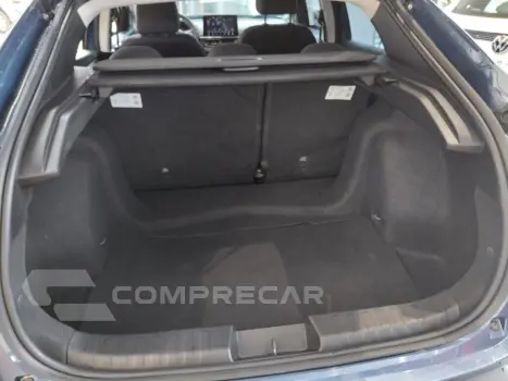 FASTBACK 1.0 TURBO 200 HYBRID AUDACE CVT