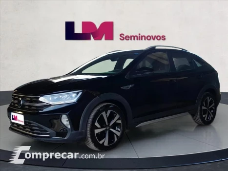 NIVUS 1.0 200 TSI TOTAL FLEX HIGHLINE AUTOMÁTICO