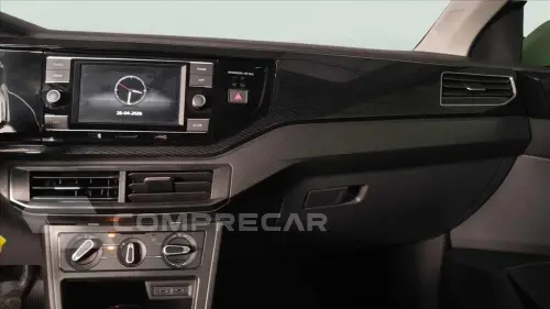 VIRTUS 1.0 170 TSI MANUAL