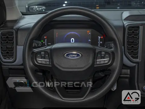 RANGER 2.0 Turbo CD XL 4X4