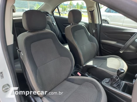 PRISMA 1.0 LT Spe/4 8V