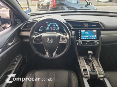 CIVIC 2.0 16vone EXL