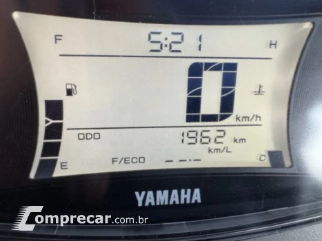 NMAX 160 - Street