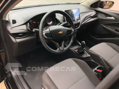 Onix 1.0 Flex Manual