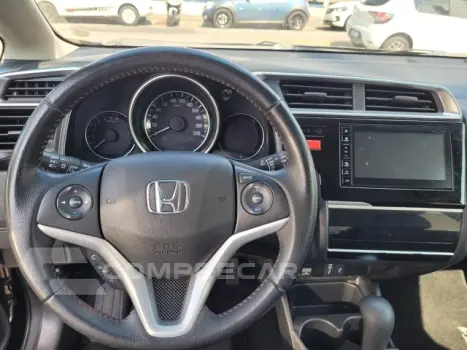 WR-V - 1.5 16V ONE EXL CVT